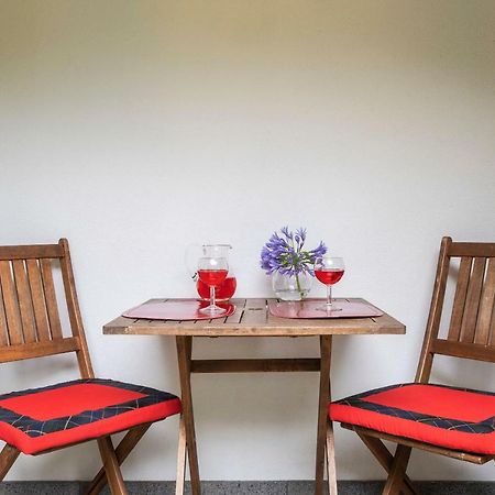 Casa Dos Agapantos Apartment Ponta Delgada  Ngoại thất bức ảnh