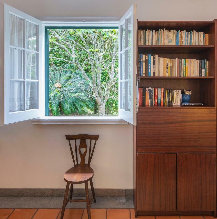 Casa Dos Agapantos Apartment Ponta Delgada  Ngoại thất bức ảnh