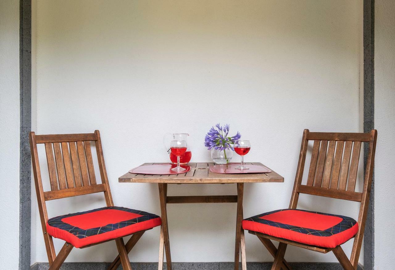 Casa Dos Agapantos Apartment Ponta Delgada  Ngoại thất bức ảnh