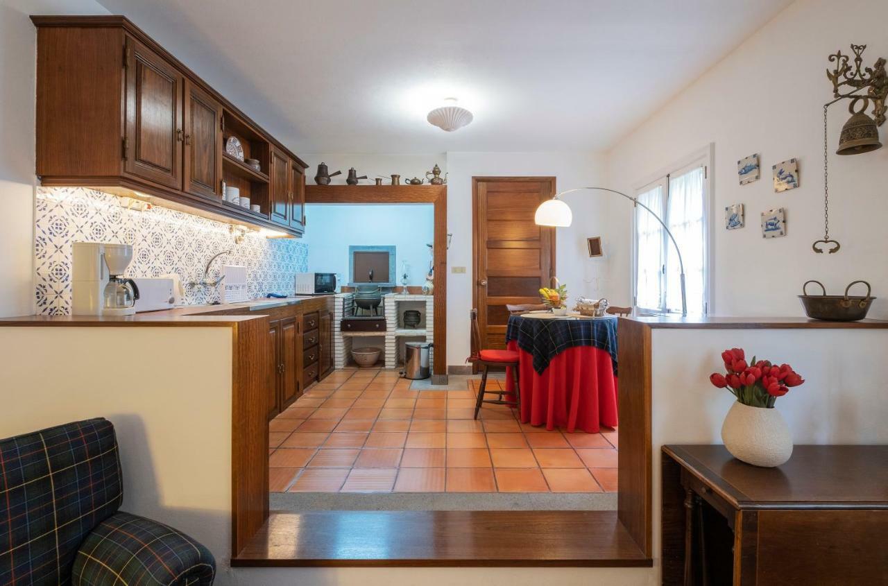 Casa Dos Agapantos Apartment Ponta Delgada  Ngoại thất bức ảnh