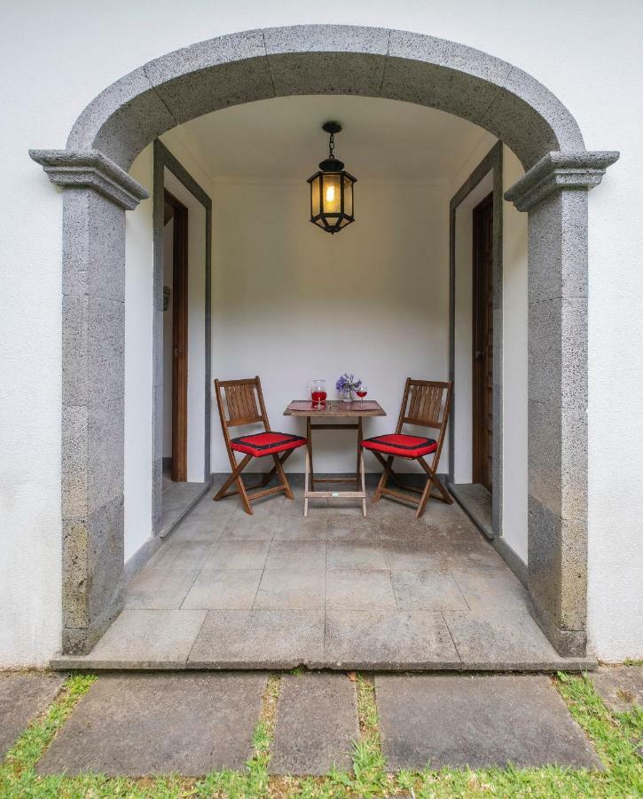 Casa Dos Agapantos Apartment Ponta Delgada  Ngoại thất bức ảnh