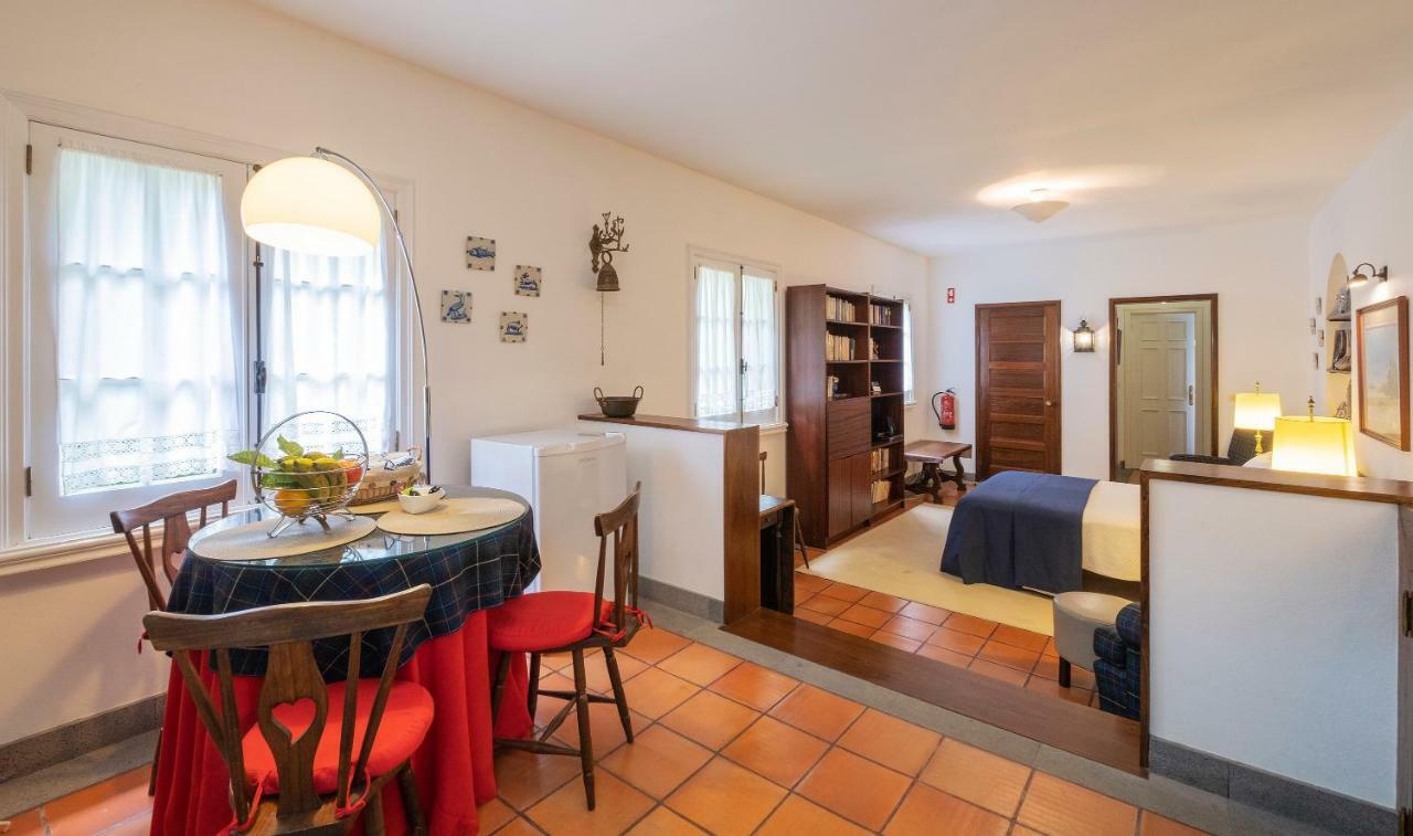 Casa Dos Agapantos Apartment Ponta Delgada  Ngoại thất bức ảnh