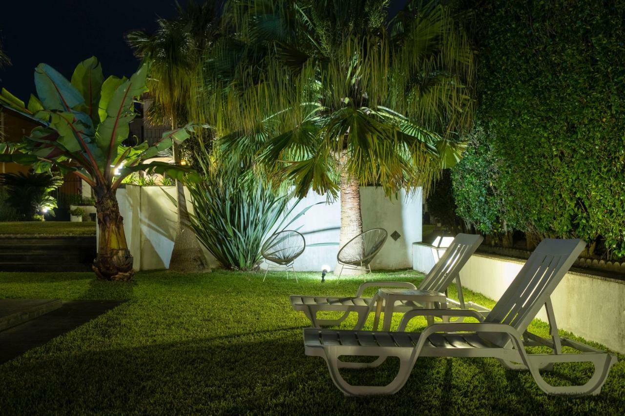 Casa Dos Agapantos Apartment Ponta Delgada  Ngoại thất bức ảnh