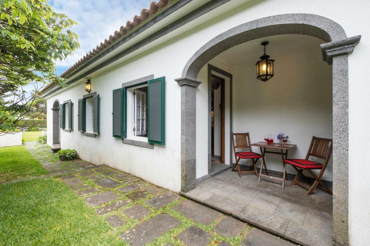 Casa Dos Agapantos Apartment Ponta Delgada  Ngoại thất bức ảnh